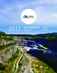 Martin Marietta Materials Inc.