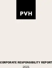 Phillips-Van Heusen Corporation