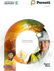 Perenti Global Limited