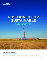 Marathon Oil Corporation