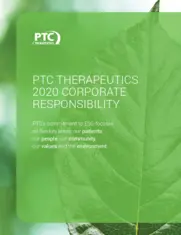 PTC Therapeutics Inc