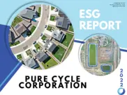 Pure Cycle Corp.