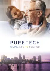 PureTech Health