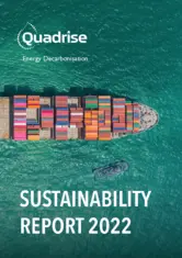 Quadrise Fuels International plc