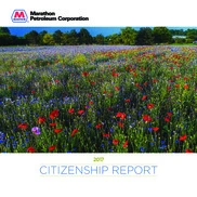 Marathon Petroleum Corporation