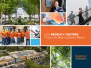 Regency Centers Corporation