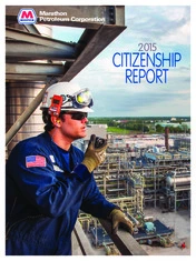 Marathon Petroleum Corporation