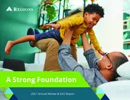 Regions Financial Corp.