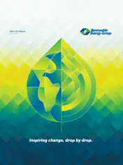 Renewable Energy Group