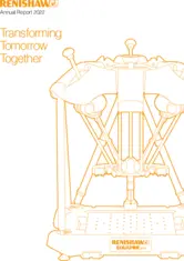 Renishaw plc