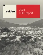 Resideo Technologies, Inc.