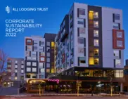 RLJ Lodging Trust