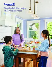 Reynolds Consumer Products Inc.