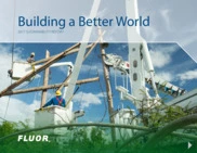Fluor Corporation