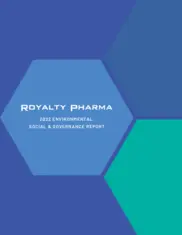 Royalty Pharma plc