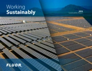 Fluor Corporation