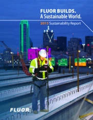 Fluor Corporation