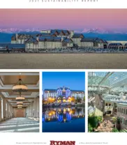 Ryman Hospitality Properties