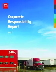 Saia Inc