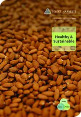 Select Harvests Limited