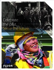 Fluor Corporation