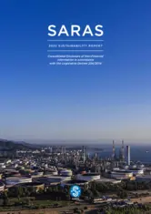 Saras S.p.A.