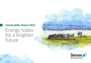 Senex Energy Ltd