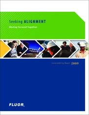 Fluor Corporation