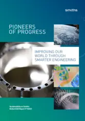 Smiths Group plc