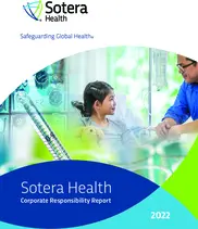 Sotera Health Company