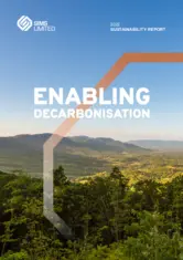 Sims Metal Management Ltd