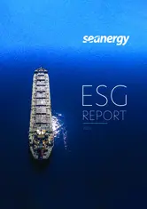 Seanergy Maritime Holdings Corp.