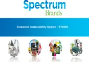 Spectrum Brands, Inc.