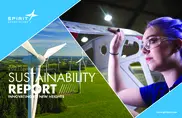 Spirit AeroSystems Holdings Inc