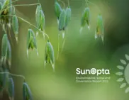 SunOpta Inc.