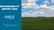 Surge Energy Inc