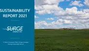 Surge Energy Inc