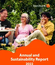 Swedbank AB