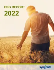 Syngenta AG
