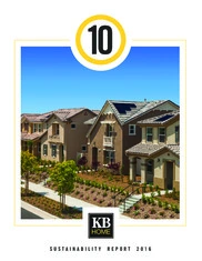 KB Home