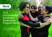 Teva Pharmaceutical Industries Limited