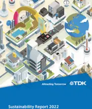 TDK Corp.