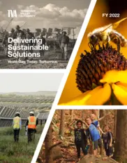 Tennessee Valley Authority