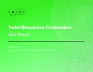 Twist Bioscience Corporation