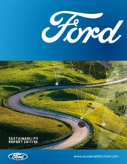 Ford Motor Company