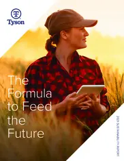 Tyson Foods, Inc.