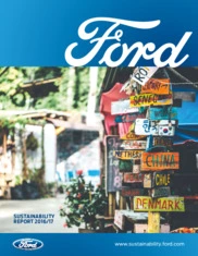 Ford Motor Company