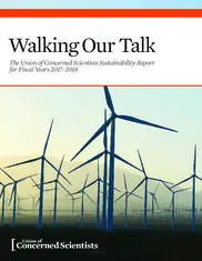 Union of Concerned Scientists