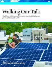 Union of Concerned Scientists