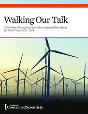 Union of Concerned Scientists